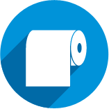 Carta e dispenser